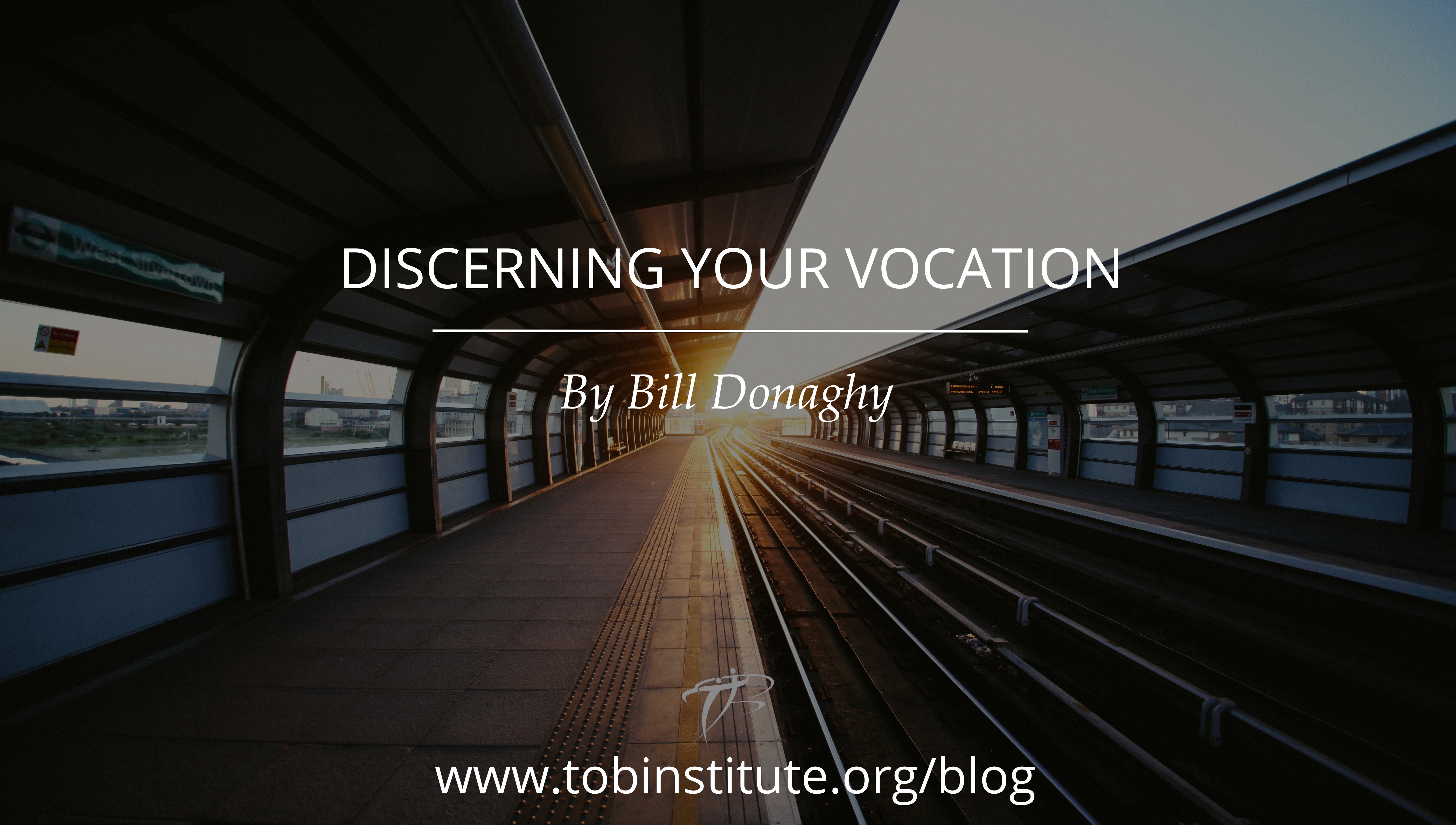 Vocation is Your Gift