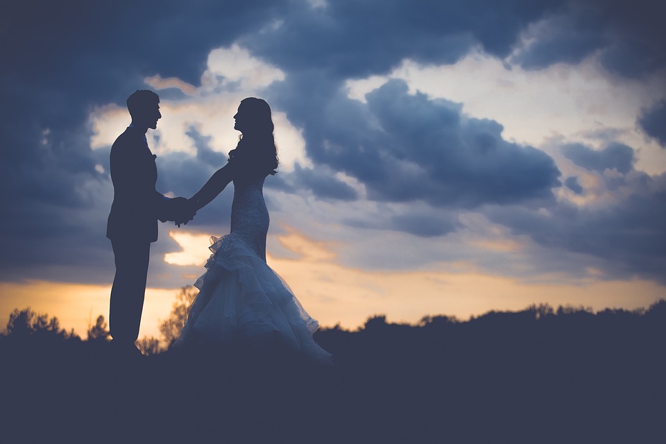GUEST BLOG: “Writing Letters to My Future Husband” by Stephanie Calis
