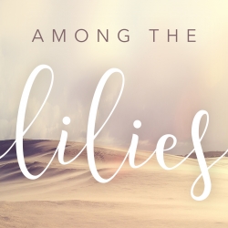 Among the Lilies: Podcast Interview with Cameron Fradd